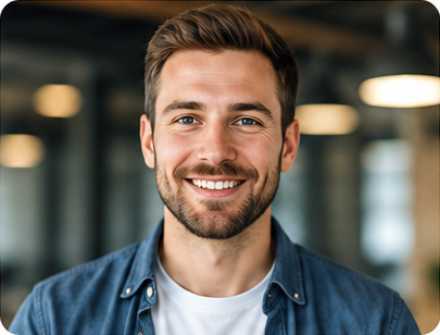 Daniel Thompson, TaskRapido client
